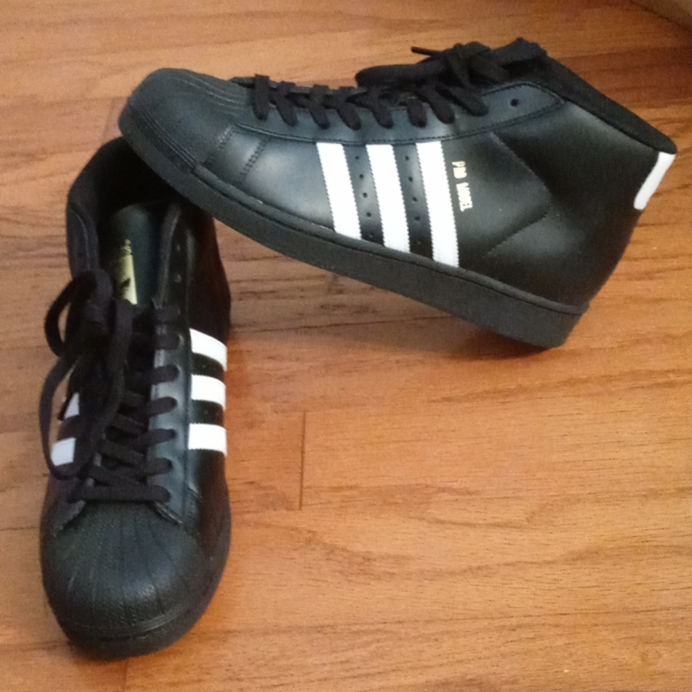 Pro Model Adidas